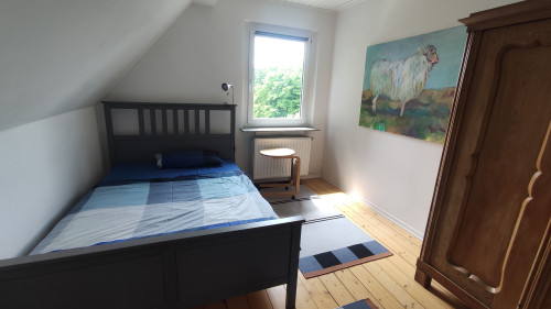 Bright, modern two-room flat in Burscheid - Gallery - 6