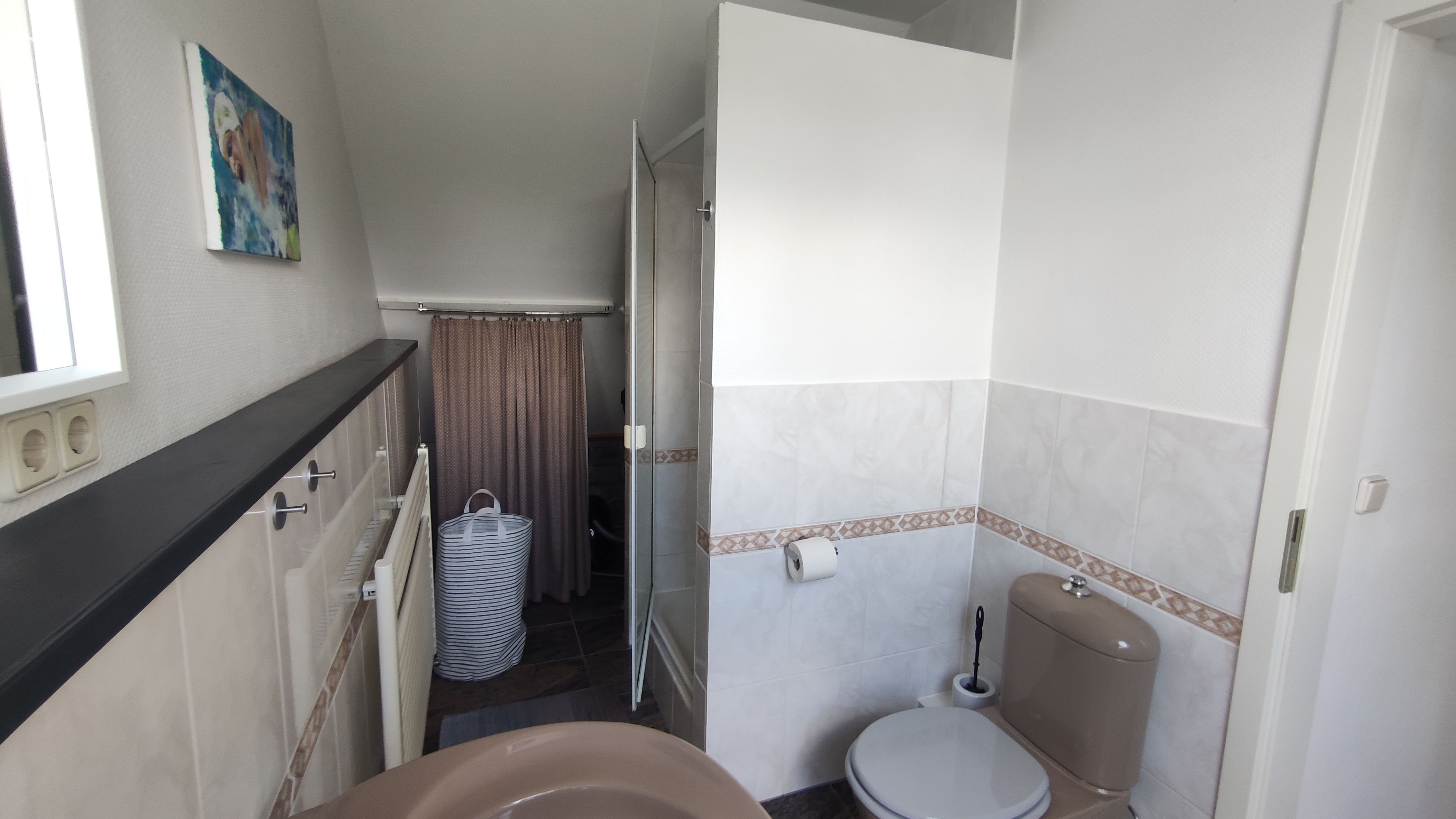  Bright, Modern Two-Room Flat In Burscheid  -  Bright, modern two-room flat in Burscheid  - Gallery -  3