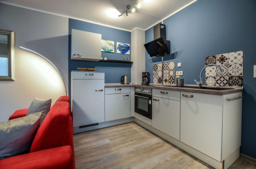 Awesome & beautiful loft in Siegburg