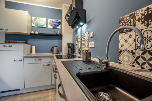 Awesome & beautiful loft in Siegburg