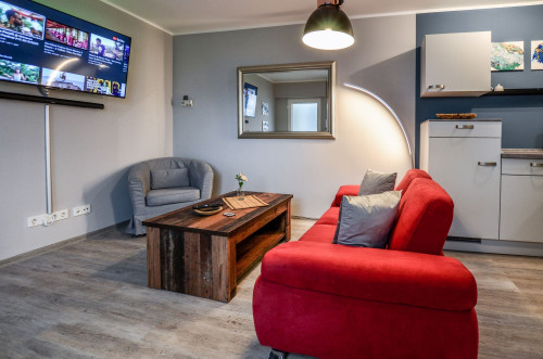 Awesome & beautiful loft in Siegburg - Gallery - 20