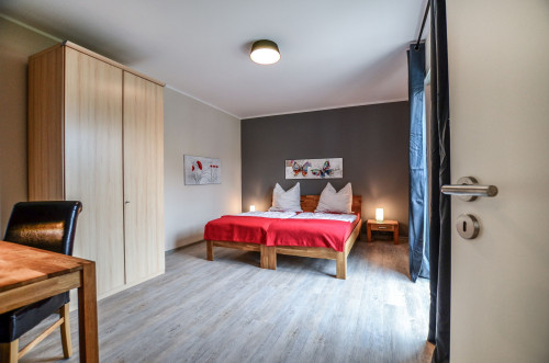 Awesome & beautiful loft in Siegburg - Gallery - 6