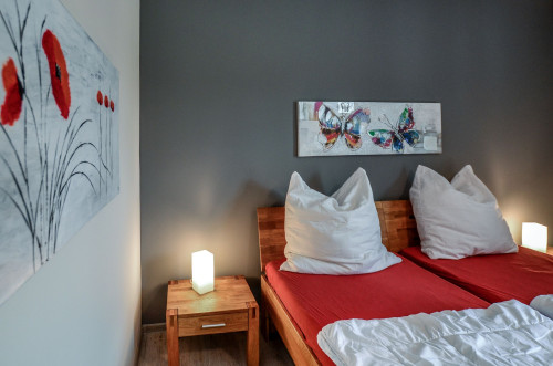 Awesome & beautiful loft in Siegburg  - Gallery -  5