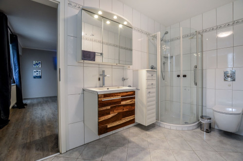 Awesome & beautiful loft in Siegburg - Gallery - 24