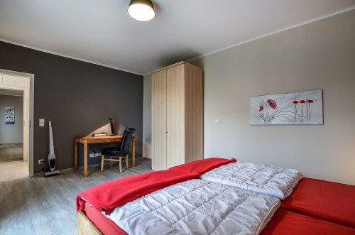 Awesome & beautiful loft in Siegburg