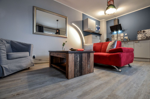 Awesome & beautiful loft in Siegburg - Gallery - 17