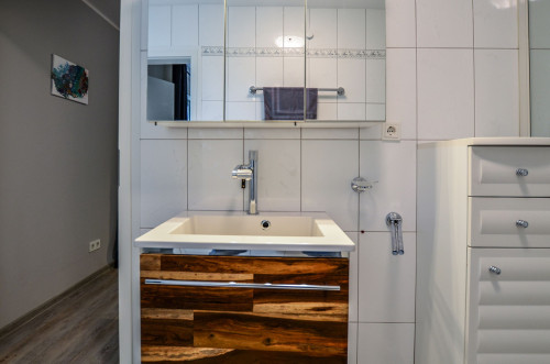 Awesome & beautiful loft in Siegburg - Gallery - 25