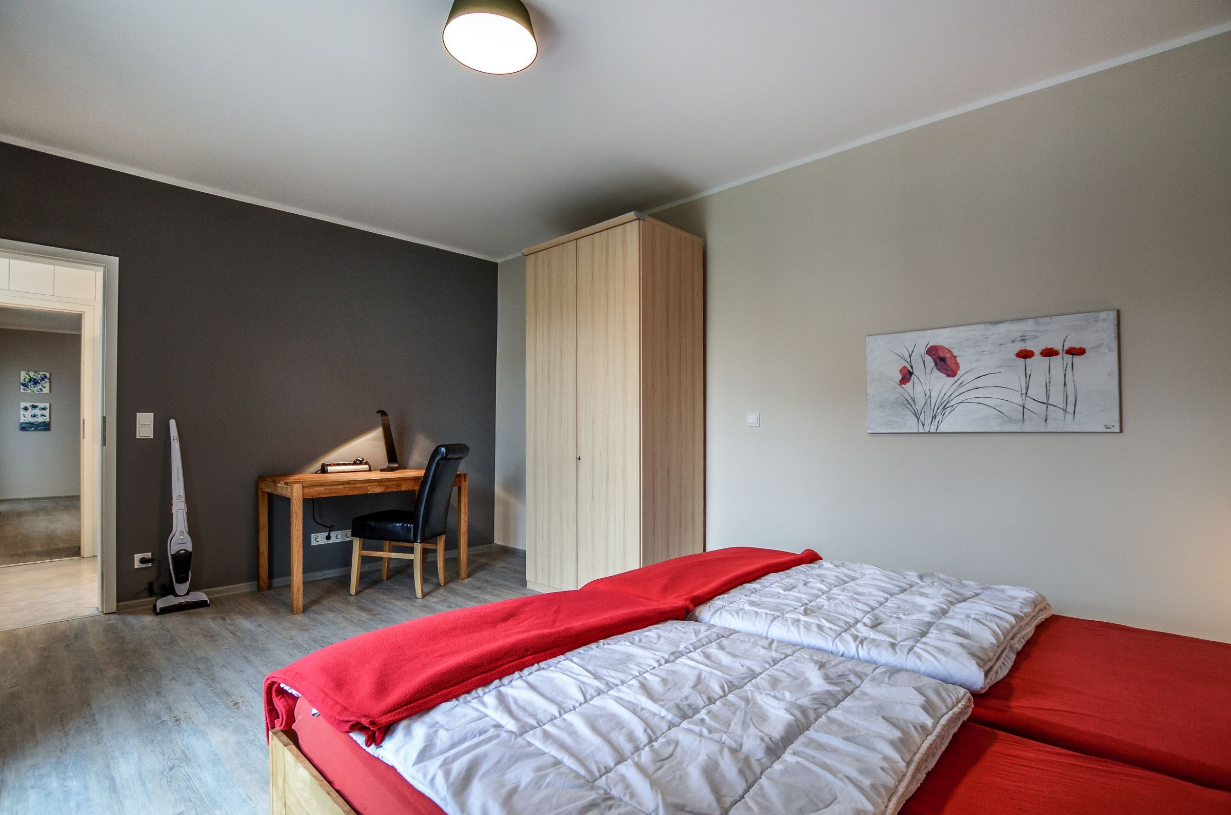 Awesome & Beautiful Loft In Siegburg - Awesome & beautiful loft in Siegburg - Gallery - 2