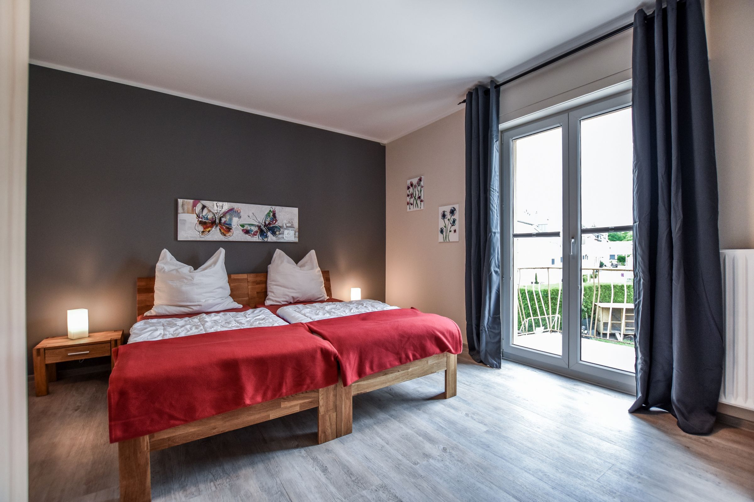 Awesome & Beautiful Loft In Siegburg - Awesome & beautiful loft in Siegburg - Gallery - 8