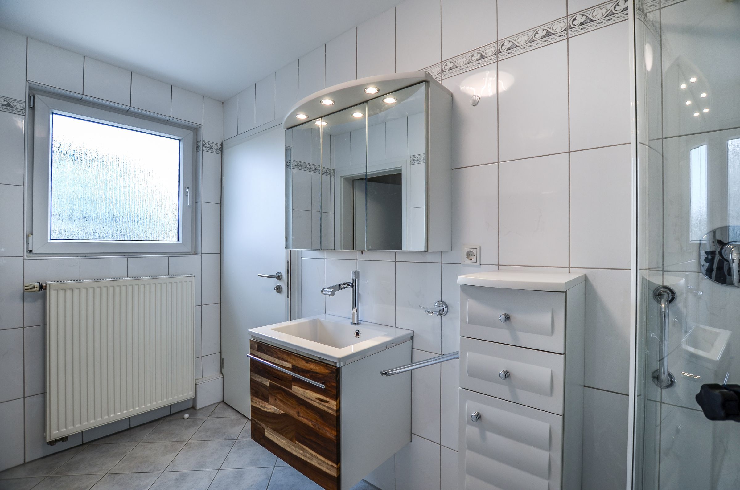 Awesome & Beautiful Loft In Siegburg - Awesome & beautiful loft in Siegburg - Gallery - 21