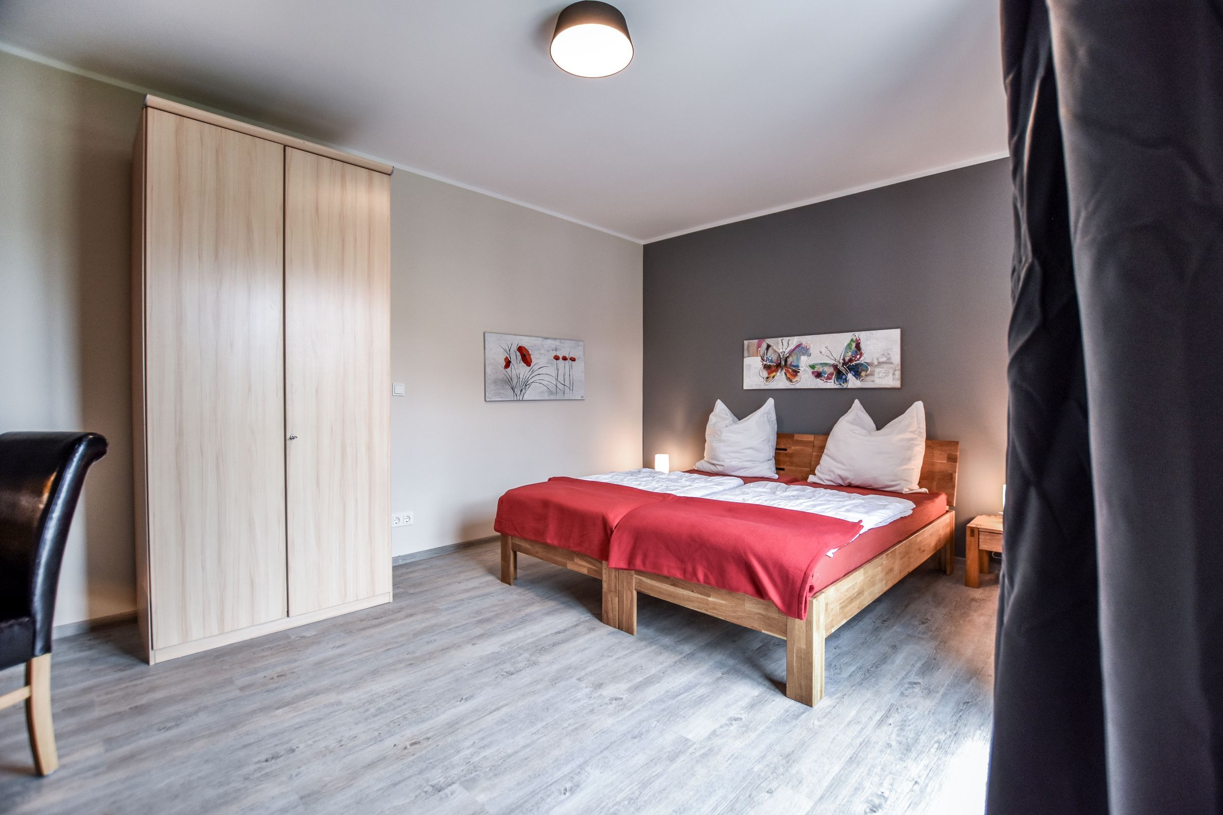 Awesome & Beautiful Loft In Siegburg - Awesome & beautiful loft in Siegburg - Gallery - 6