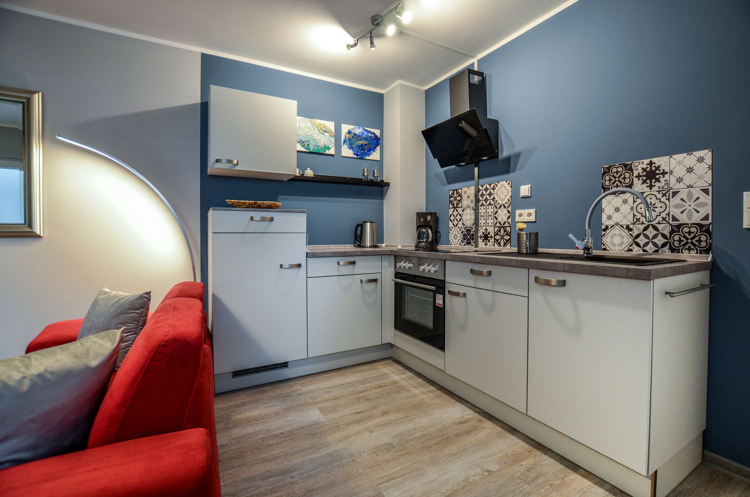Awesome & Beautiful Loft In Siegburg - Awesome & beautiful loft in Siegburg - Gallery - 29