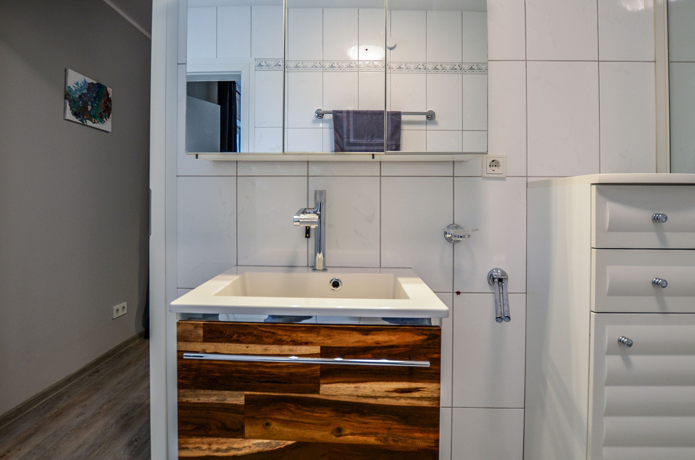 Awesome & Beautiful Loft In Siegburg - Awesome & beautiful loft in Siegburg - Gallery - 24
