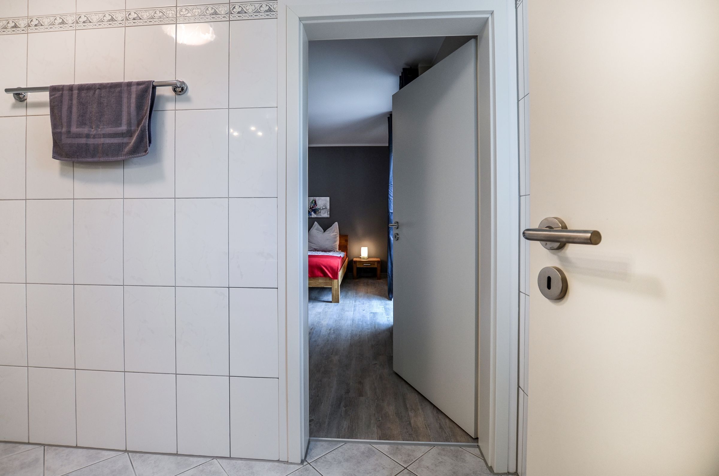 Awesome & Beautiful Loft In Siegburg - Awesome & beautiful loft in Siegburg - Gallery - 20