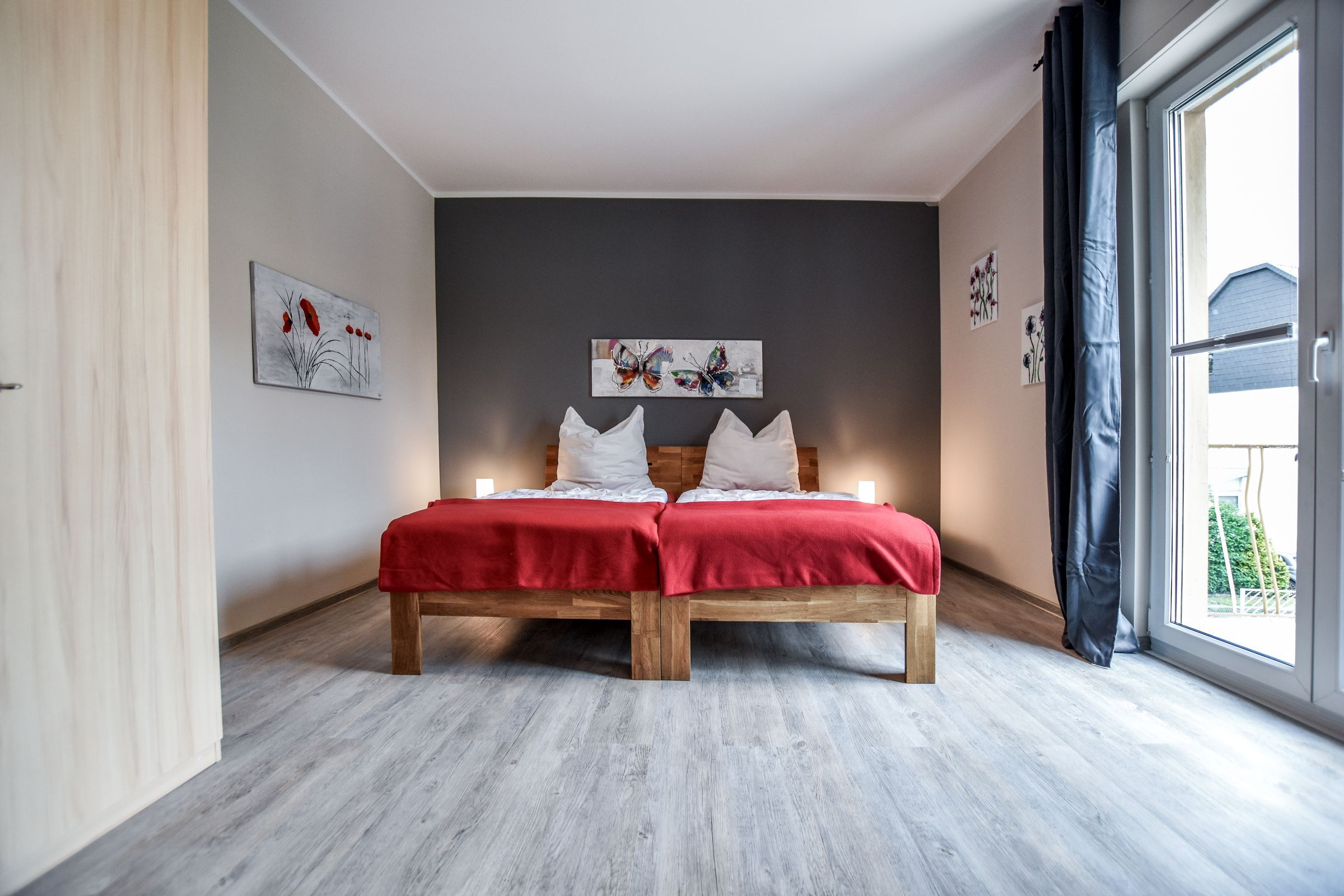 Awesome & Beautiful Loft In Siegburg - Awesome & beautiful loft in Siegburg - Gallery - 9