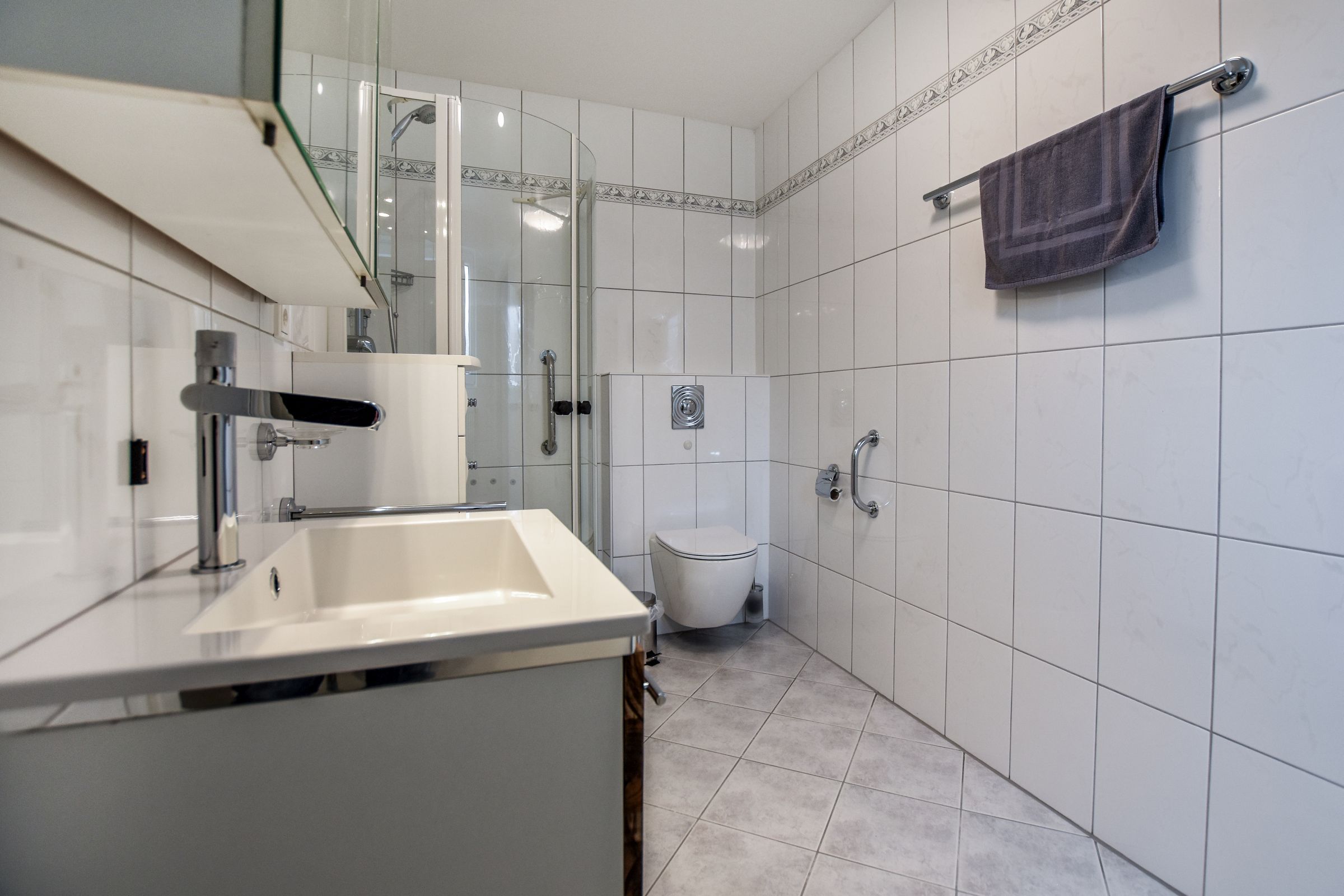 Awesome & Beautiful Loft In Siegburg - Awesome & beautiful loft in Siegburg - Gallery - 25