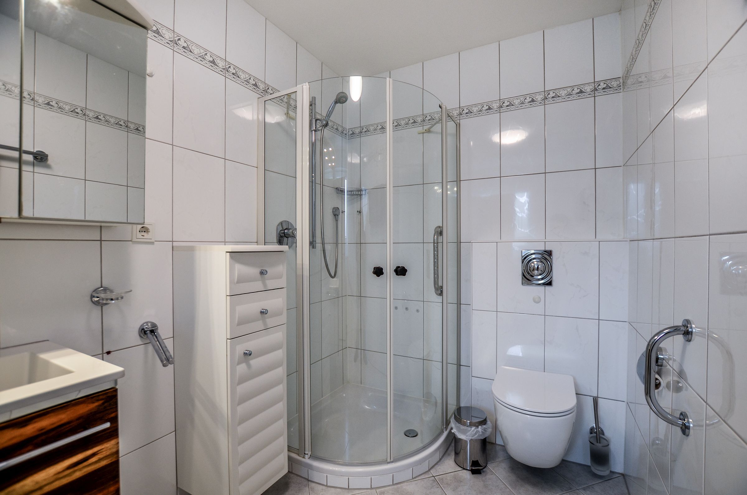 Awesome & Beautiful Loft In Siegburg - Awesome & beautiful loft in Siegburg - Gallery - 22