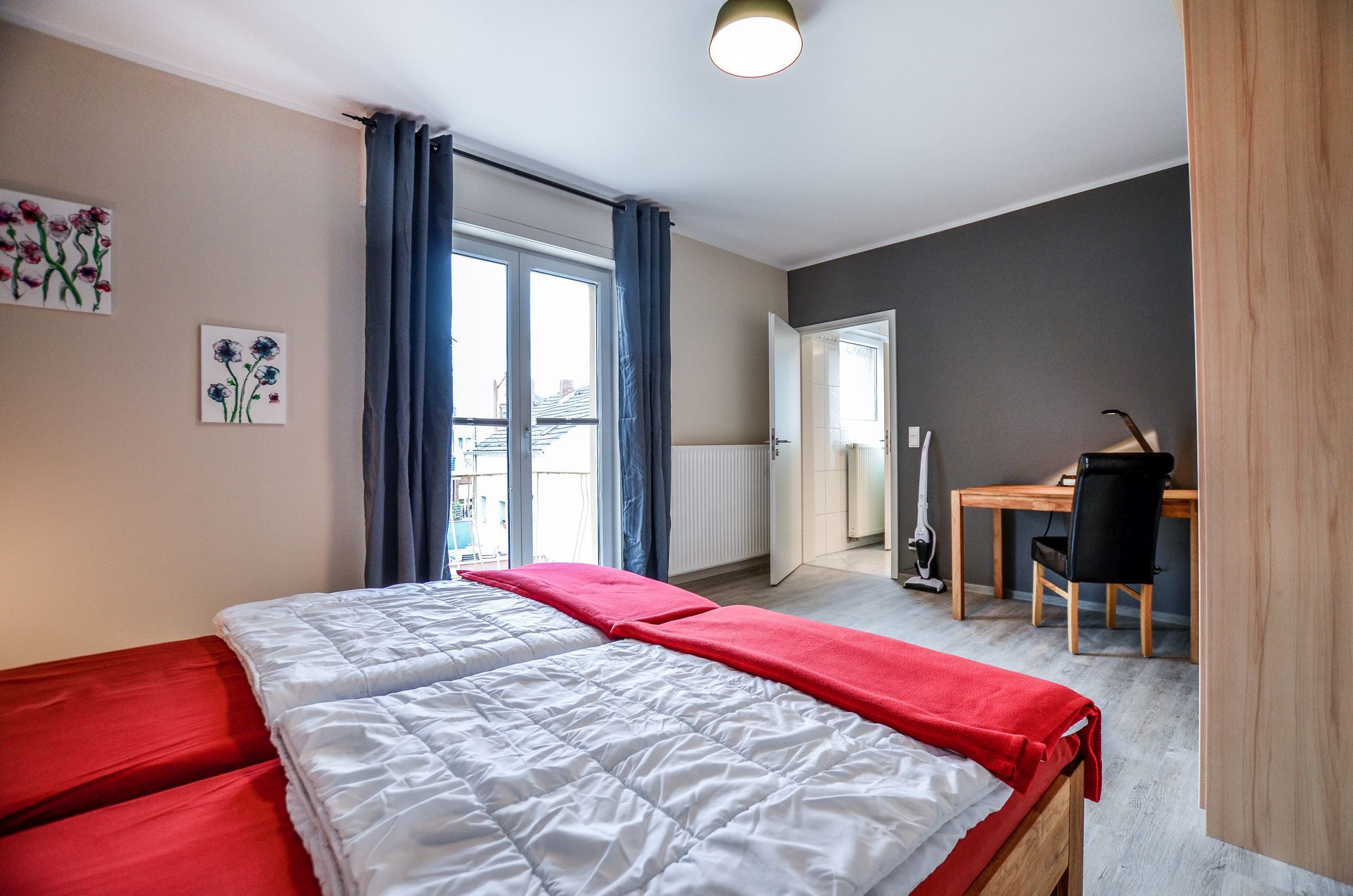 Awesome & Beautiful Loft In Siegburg - Awesome & beautiful loft in Siegburg - Gallery - 7