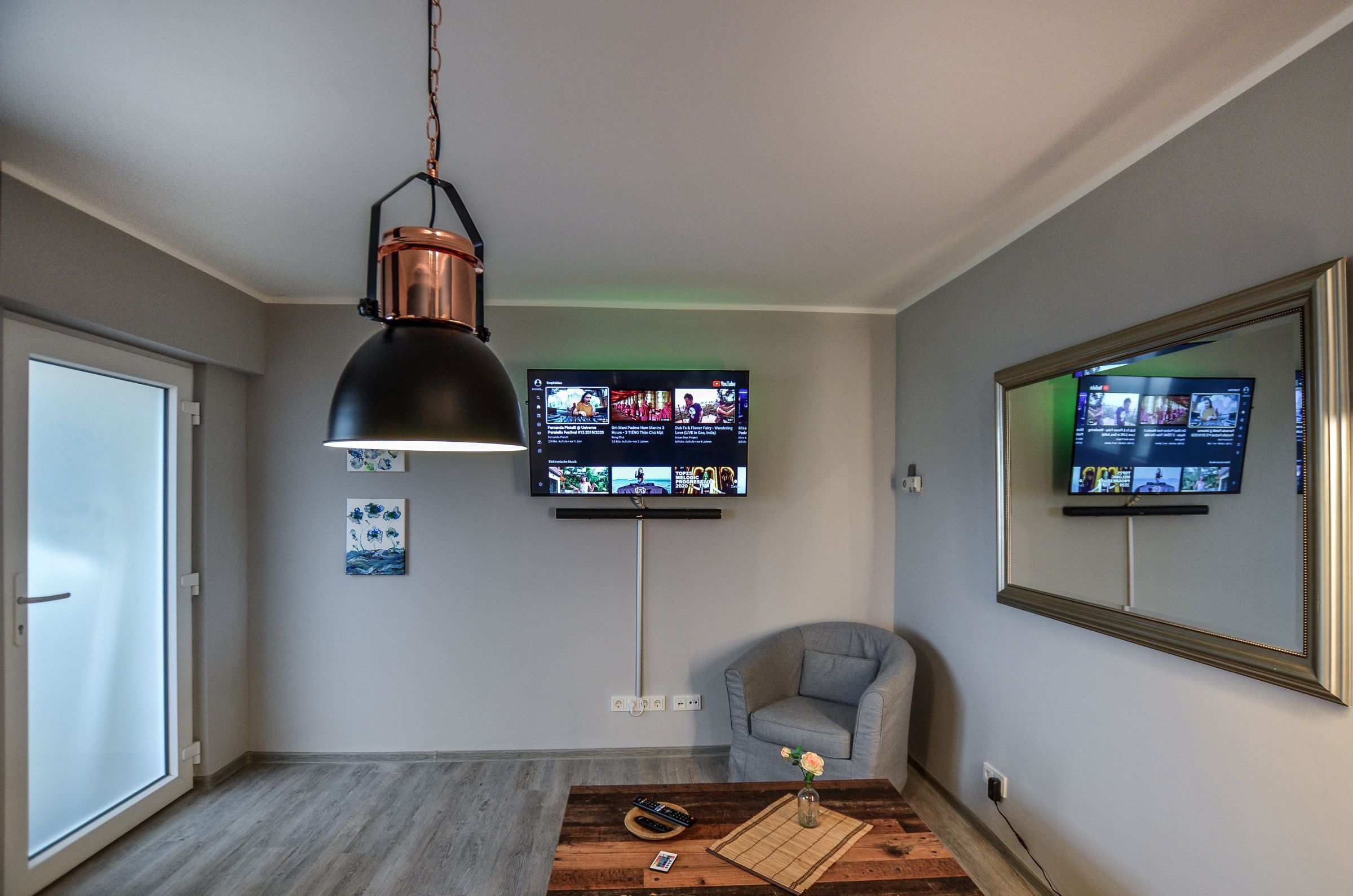 Awesome & Beautiful Loft In Siegburg - Awesome & beautiful loft in Siegburg - Gallery - 12