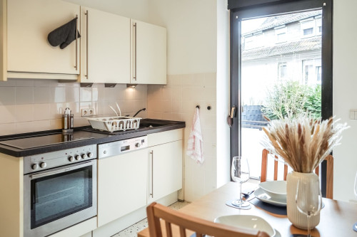 KAISERSLAUTERN - Comfort Apartment - Caribbean Sea - Gallery - 5