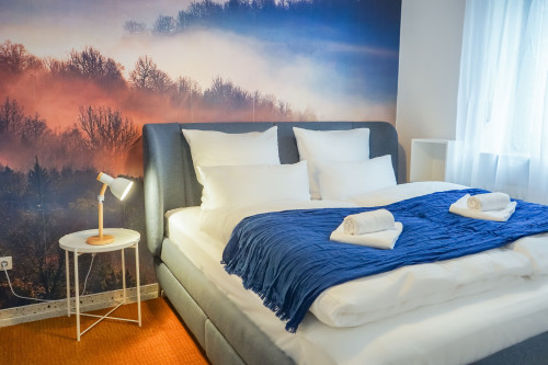 KAISERSLAUTERN - Comfort Apartment - Caribbean Sea - Gallery - 9