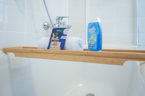 KAISERSLAUTERN - Comfort Apartment - Caribbean Sea - Gallery - 8