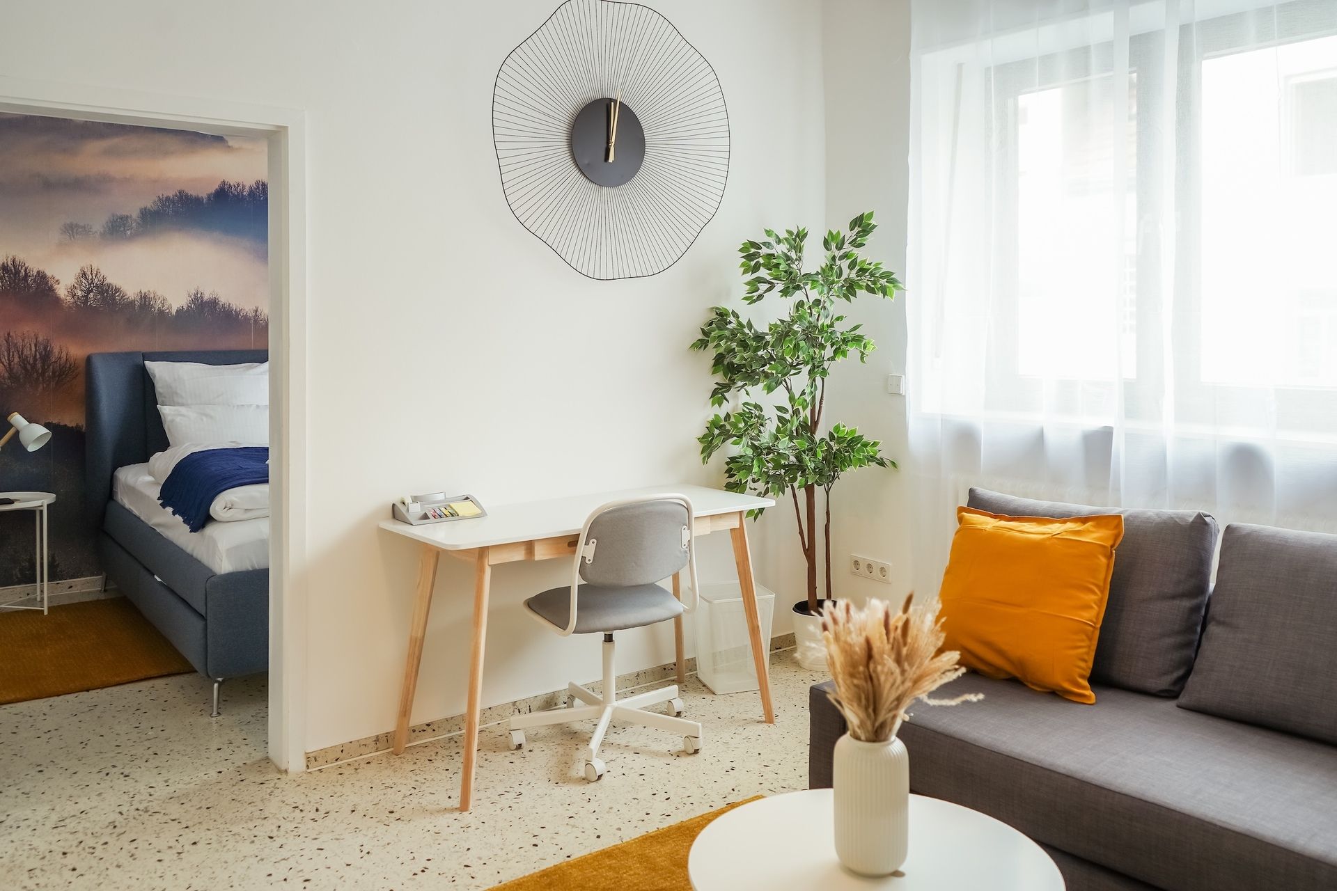 KAISERSLAUTERN - Comfort Apartment - Caribbean Sea - 10
