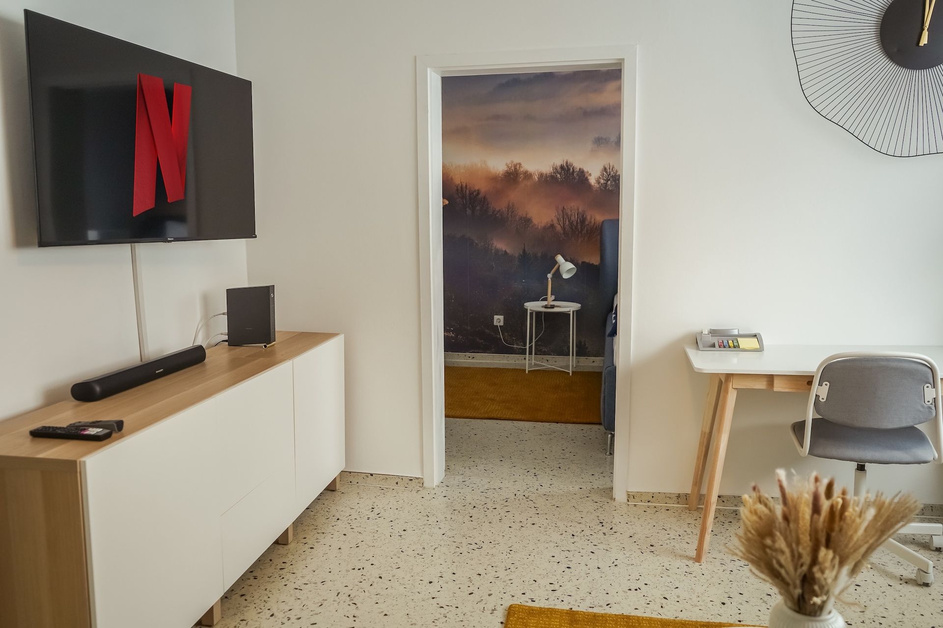 KAISERSLAUTERN - Comfort Apartment - Caribbean Sea - 9