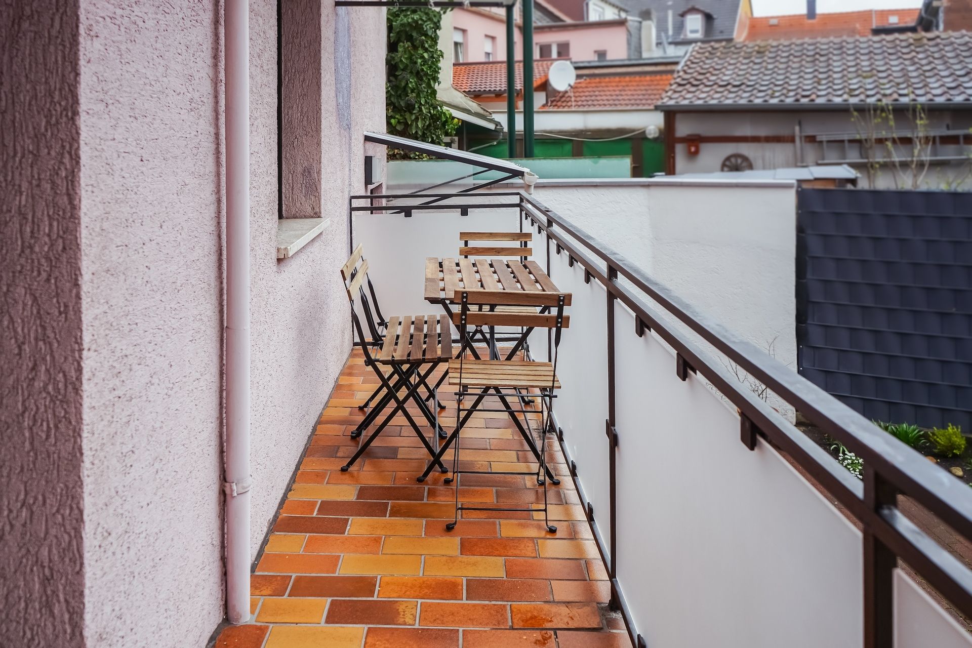 KAISERSLAUTERN - Comfort Apartment - Caribbean Sea - 4