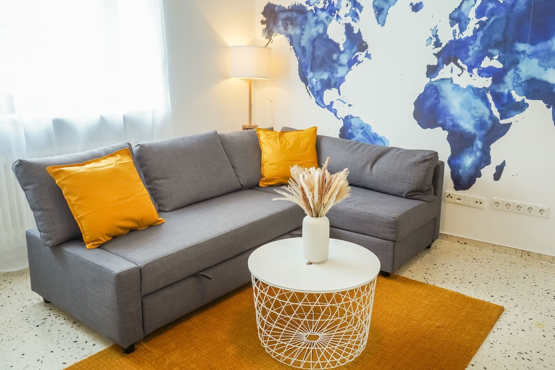 KAISERSLAUTERN - Comfort Apartment - Caribbean Sea - 8