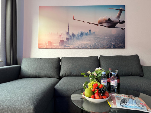 Furnished apartment in Kiel Mitte - Freshly renovated - Gallery - 15