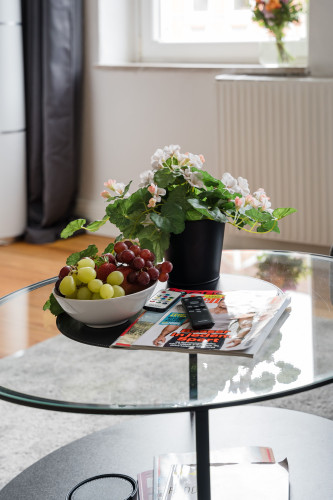 Furnished apartment in Kiel Mitte - Freshly renovated - Gallery - 14