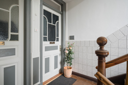 Furnished apartment in Kiel Mitte - Freshly renovated - Gallery - 22