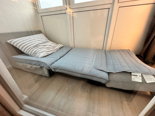 Furnished apartment in Kiel Mitte - Freshly renovated