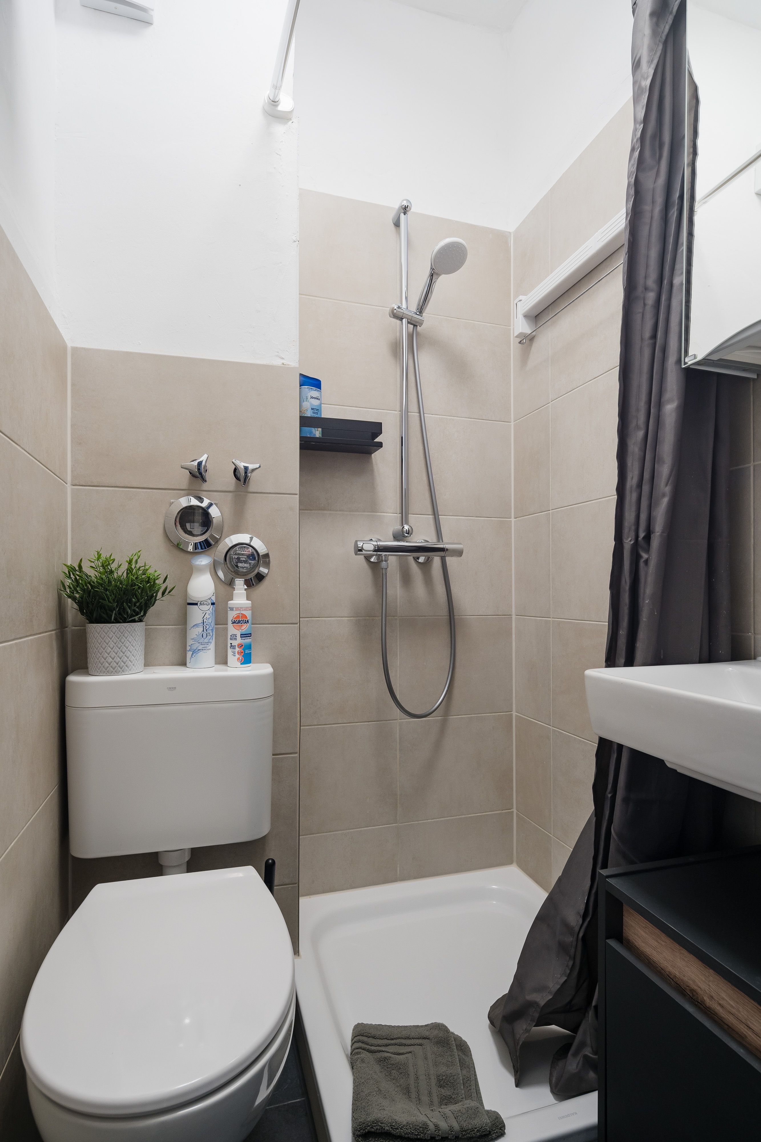 Furnished Apartment In Kiel Mitte - Freshly Renovated - 27