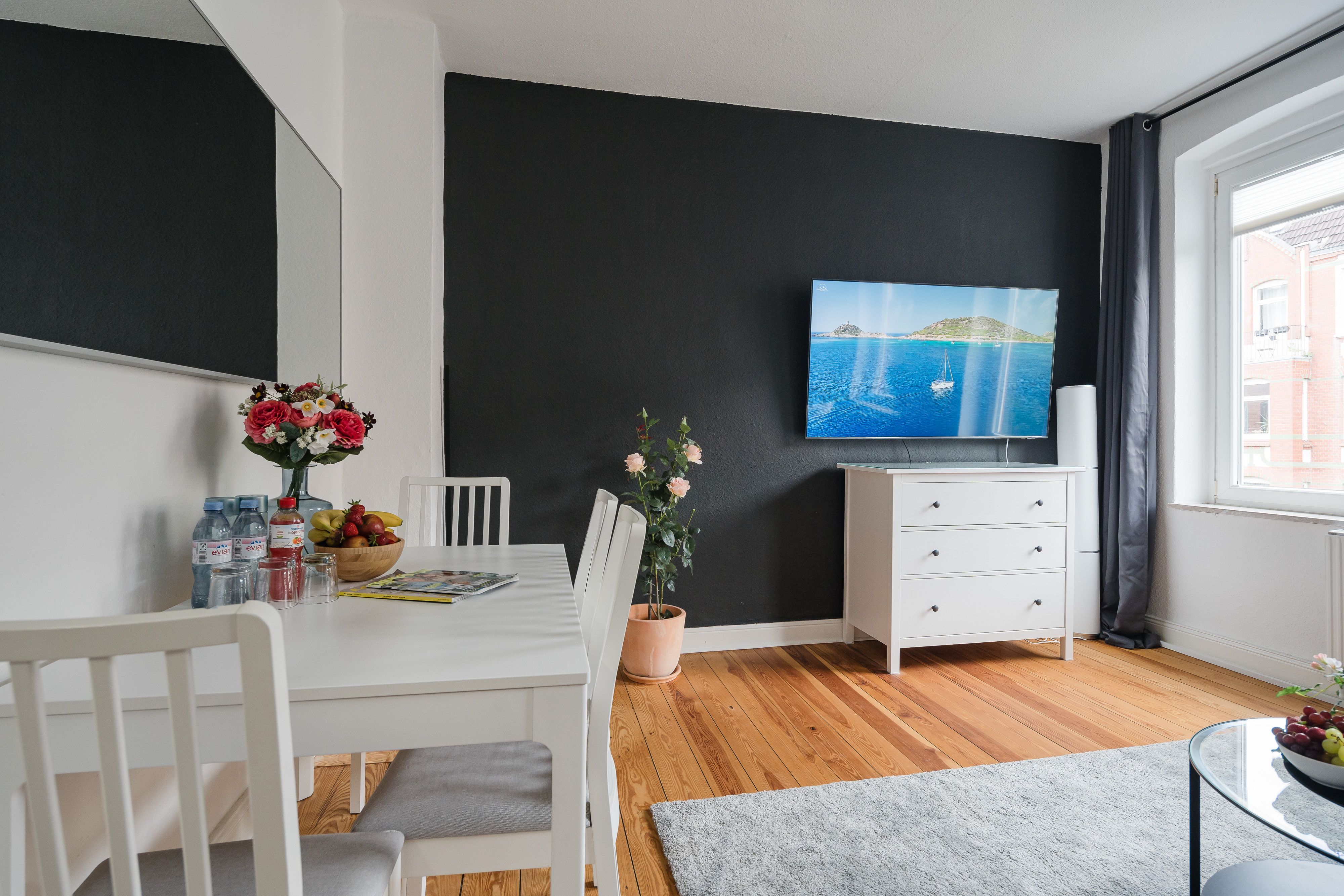 Furnished Apartment In Kiel Mitte - Freshly Renovated - 33