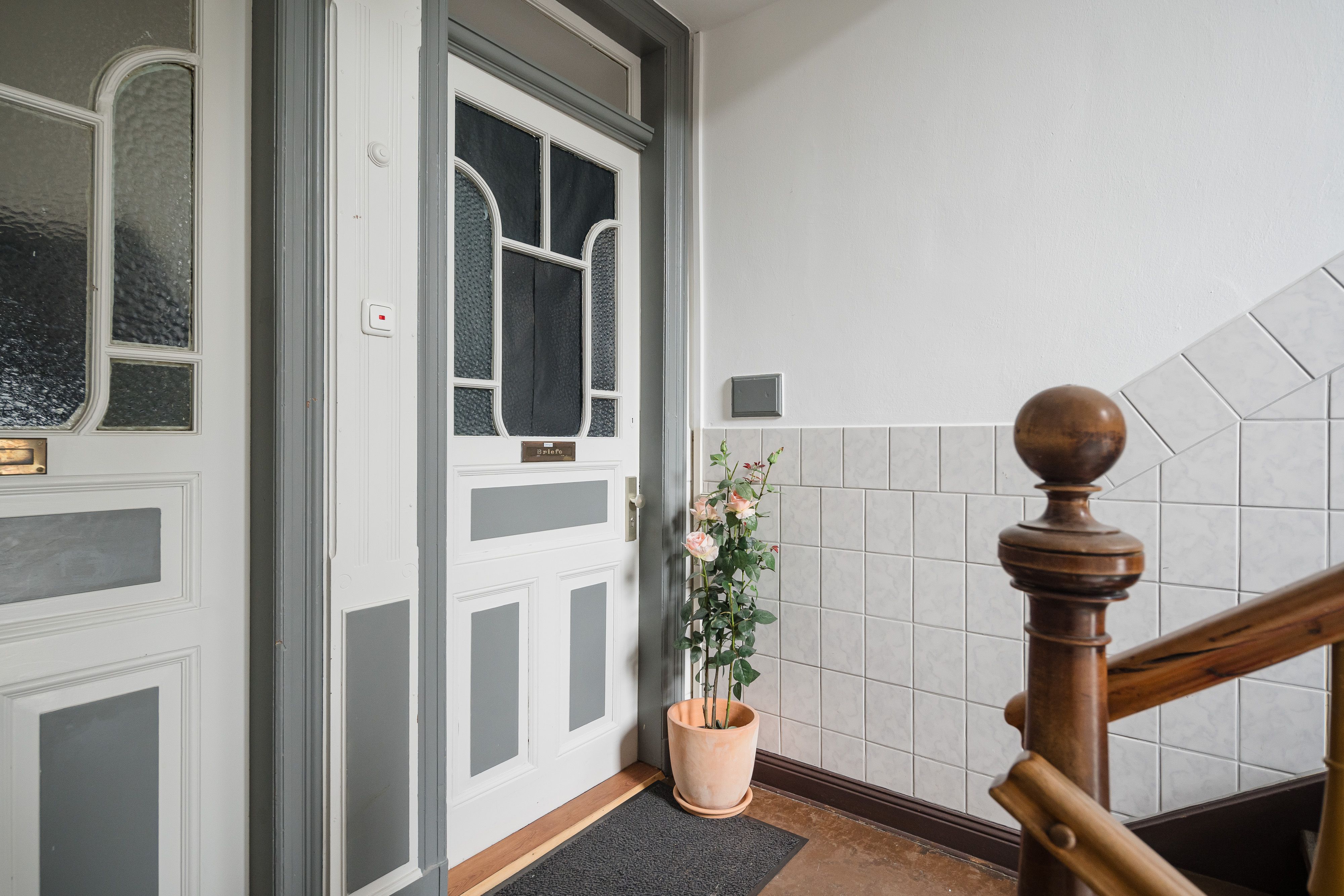 Furnished Apartment In Kiel Mitte - Freshly Renovated - 21
