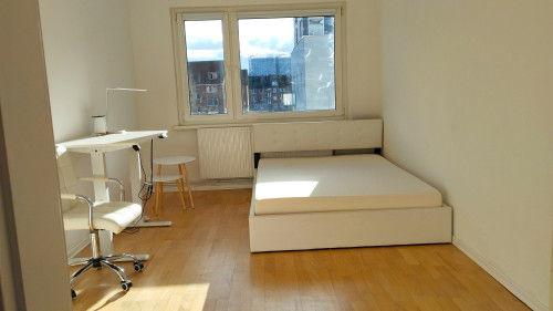 Cozy and lovely flat near a lake - Gallery - 17