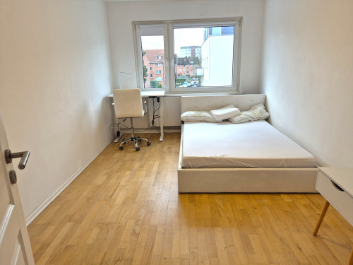 Cozy and lovely flat near a lake - Gallery - 8
