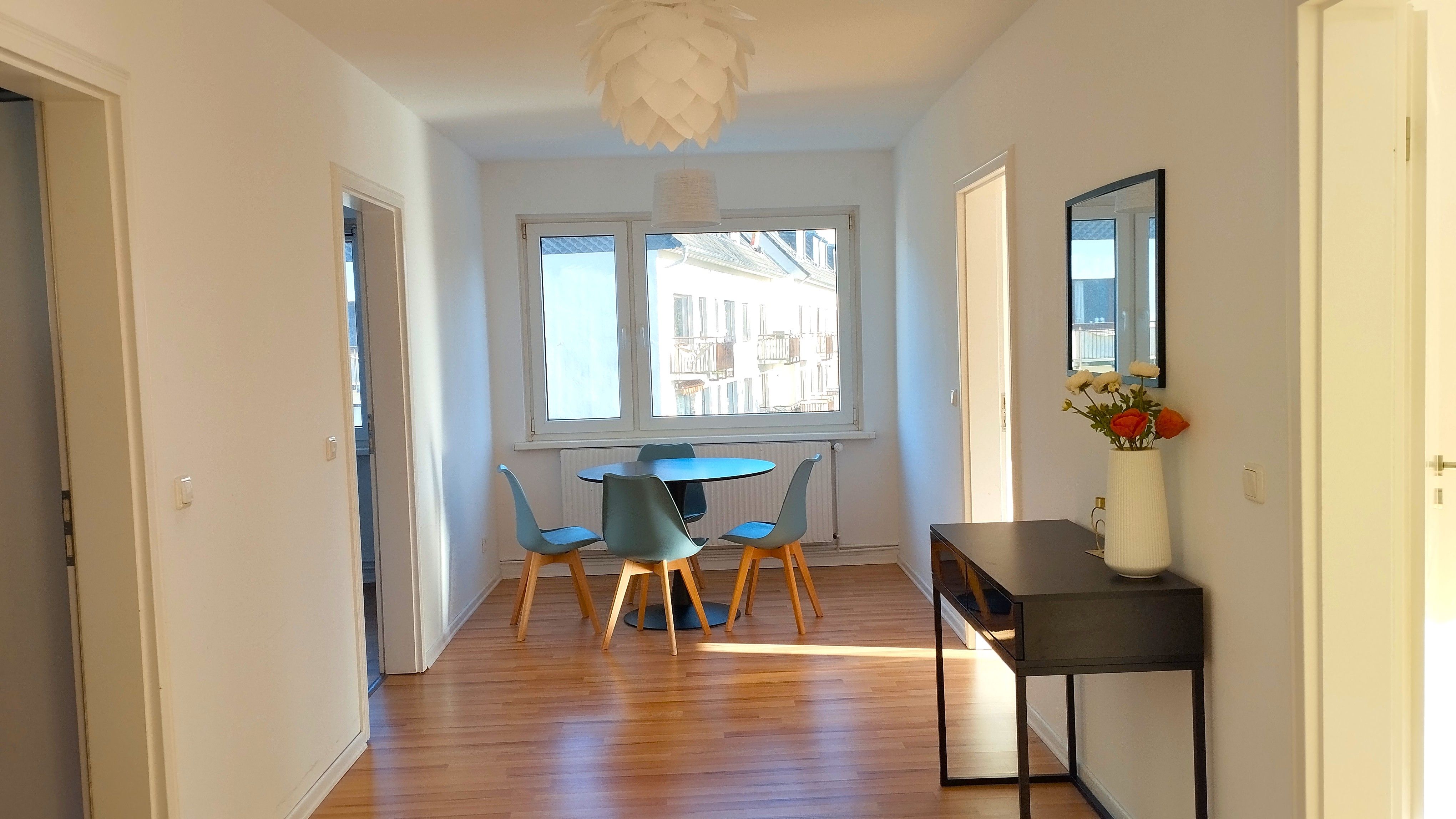 Cozy And Lovely Flat Near A Lake - 18