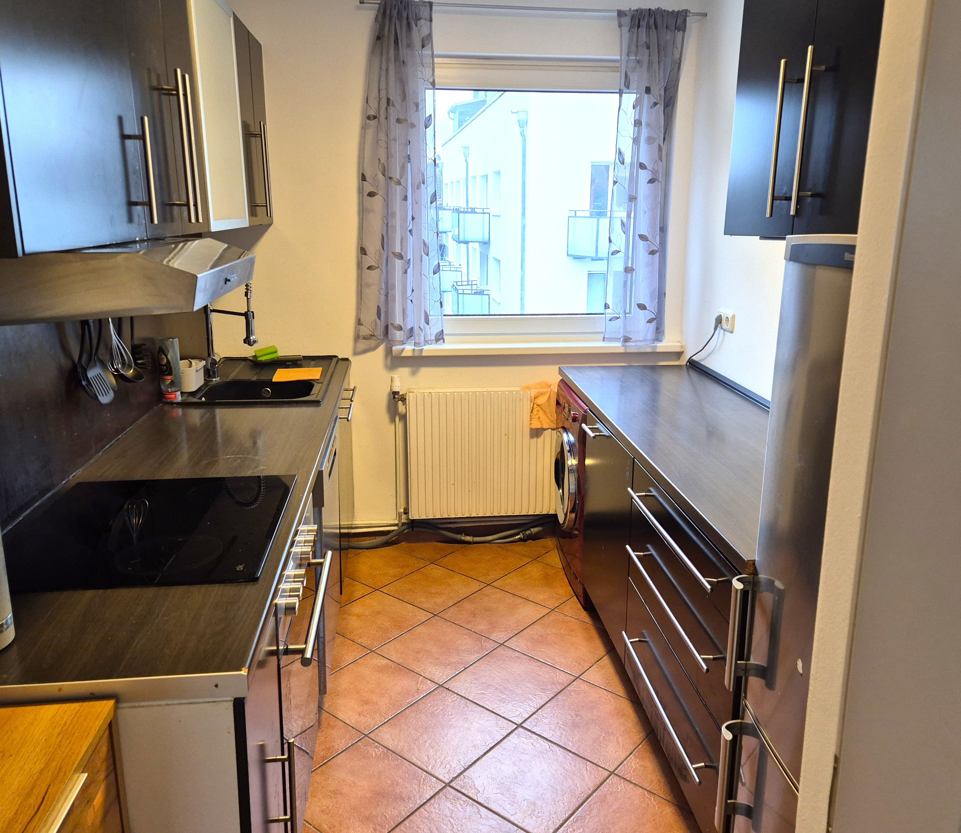 Cozy And Lovely Flat Near A Lake - 5