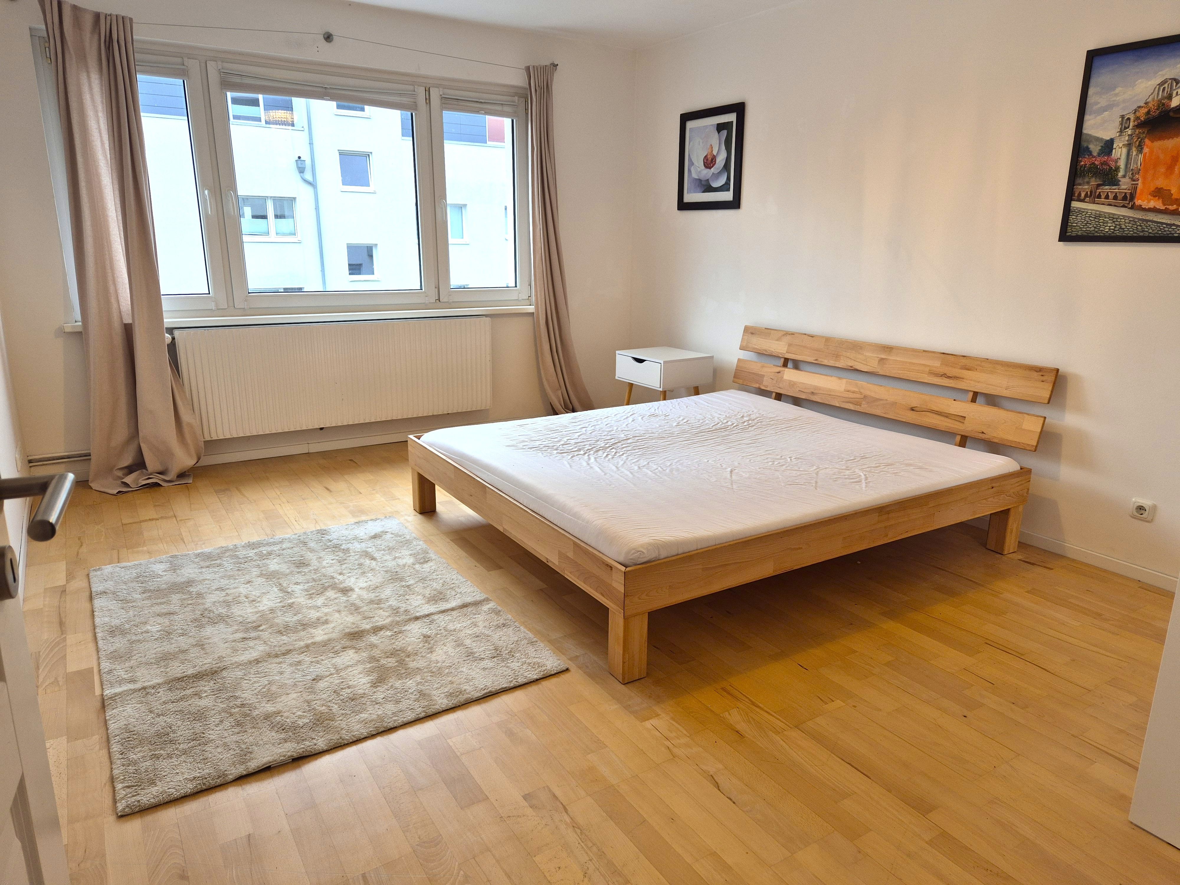 Cozy And Lovely Flat Near A Lake - 8