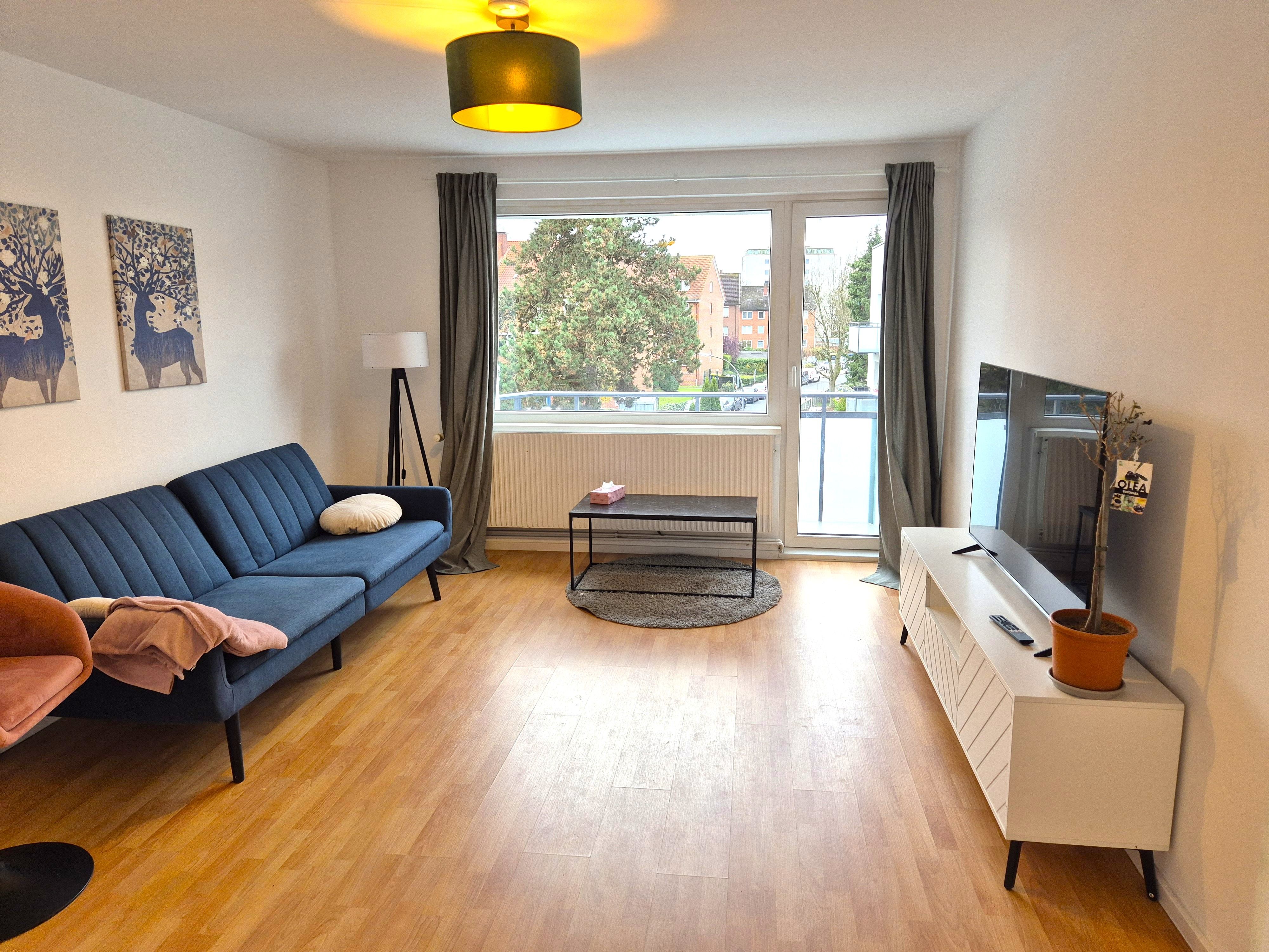 Cozy And Lovely Flat Near A Lake - 10