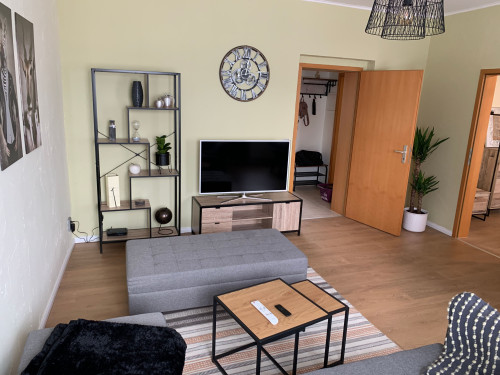 Gorgeous and charming loft (Cottbus) - Gallery - 20