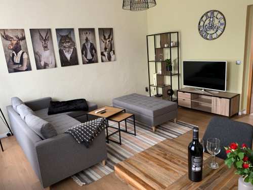 Gorgeous and charming loft (Cottbus) - Gallery - 18