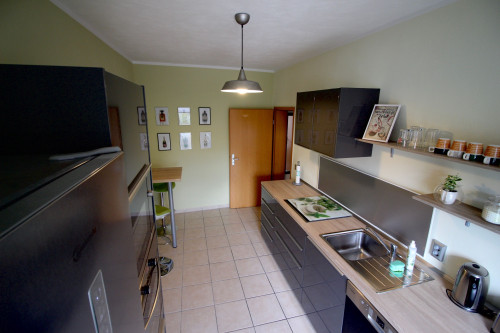 Gorgeous and charming loft (Cottbus) - Gallery - 9