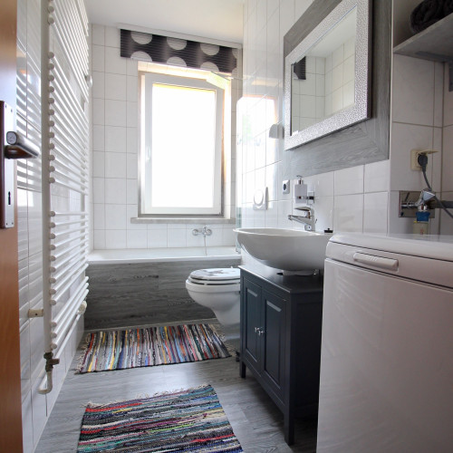 Gorgeous and charming loft (Cottbus)