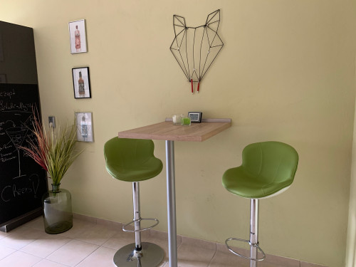 Gorgeous and charming loft (Cottbus) - Gallery - 6