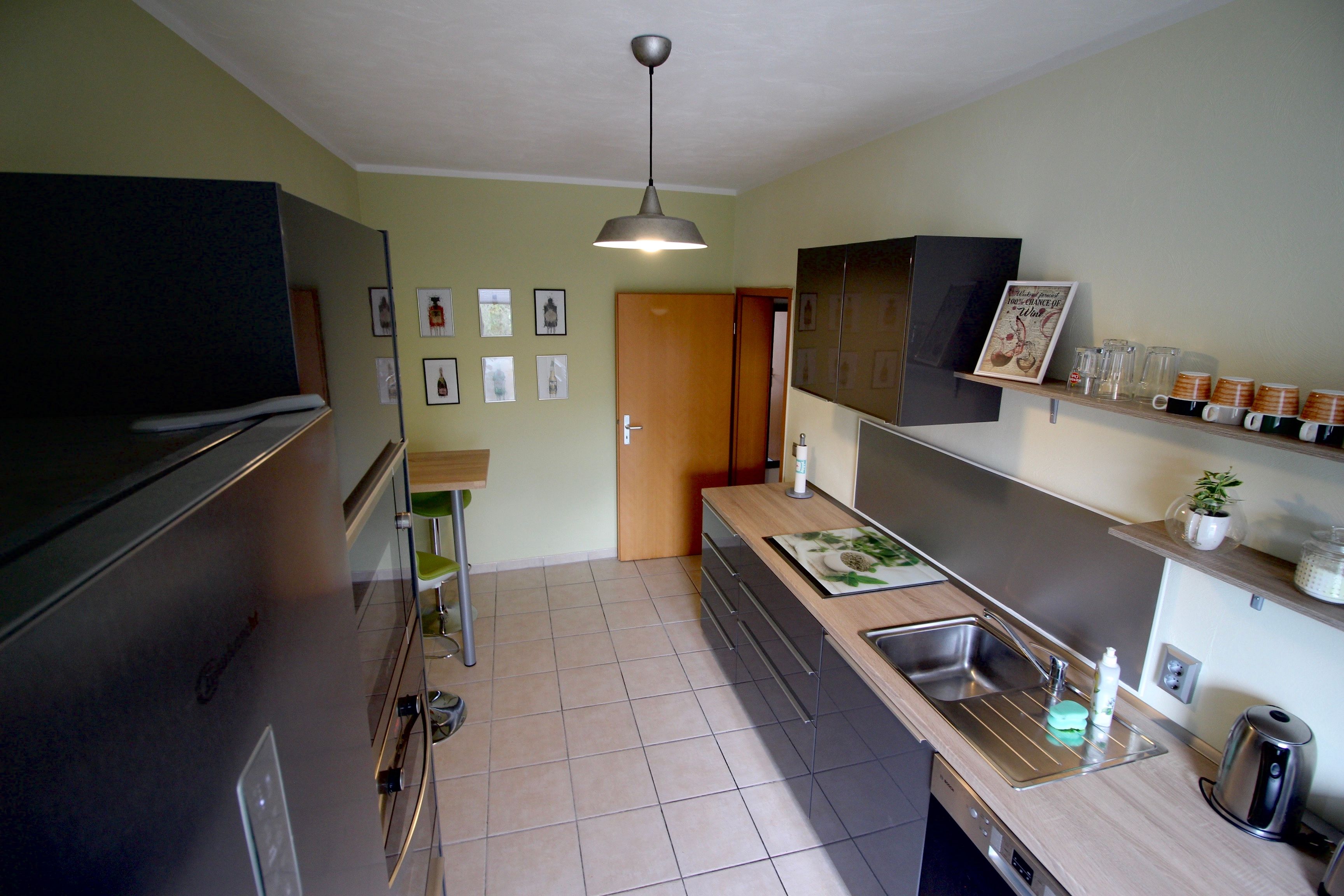  Gorgeous And Charming Loft (Cottbus)  -  Gorgeous and charming loft (Cottbus)  - Gallery -  8