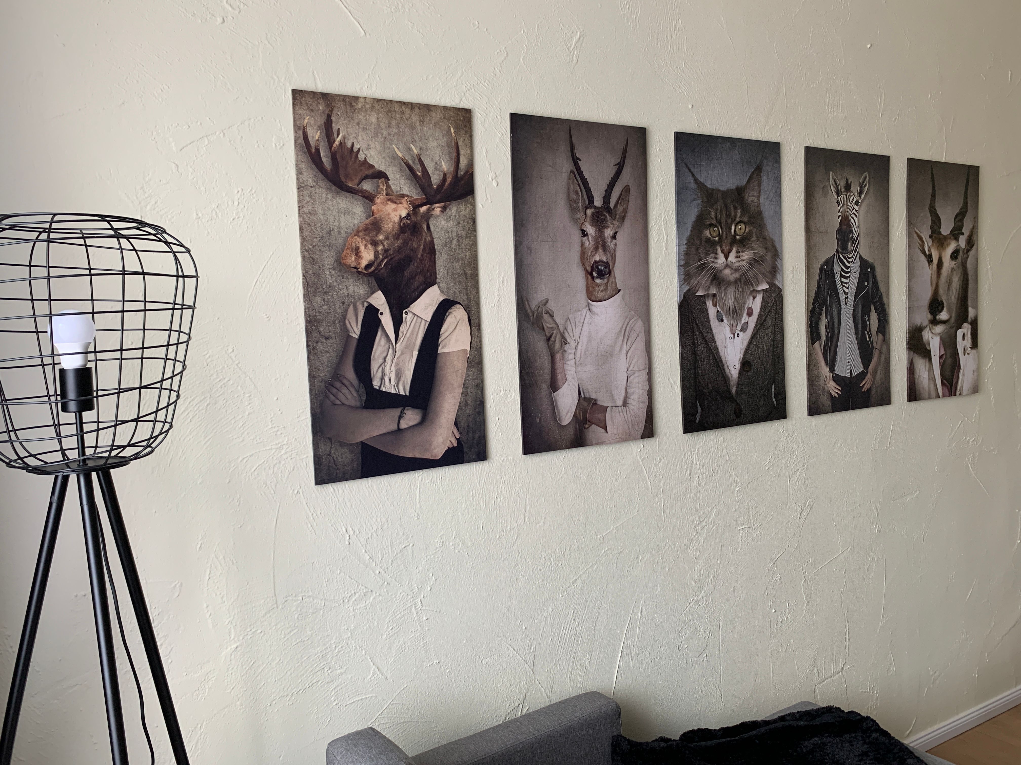  Gorgeous And Charming Loft (Cottbus)  -  Gorgeous and charming loft (Cottbus)  - Gallery -  18